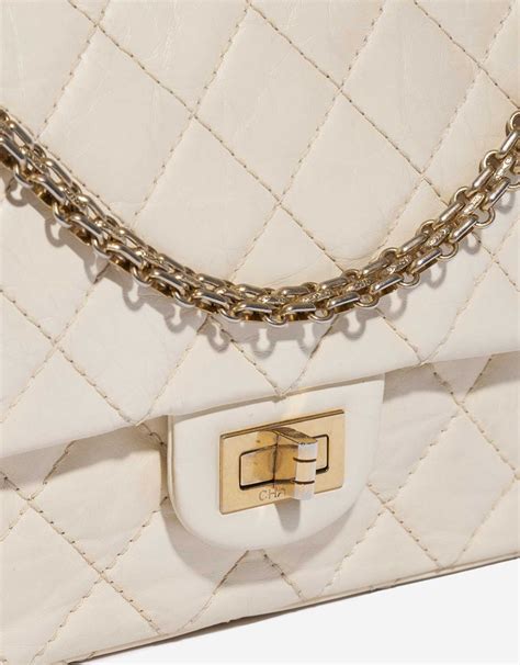 chanel reissue 226 beige|Chanel 2.55 bag.